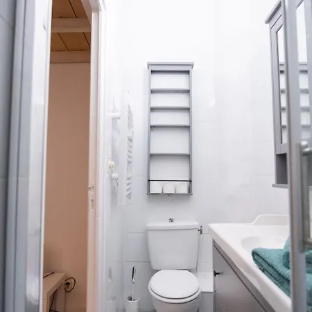Apartman La Calade Charming Nîmes