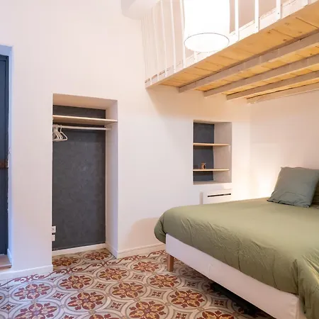 La Calade Charming نيم