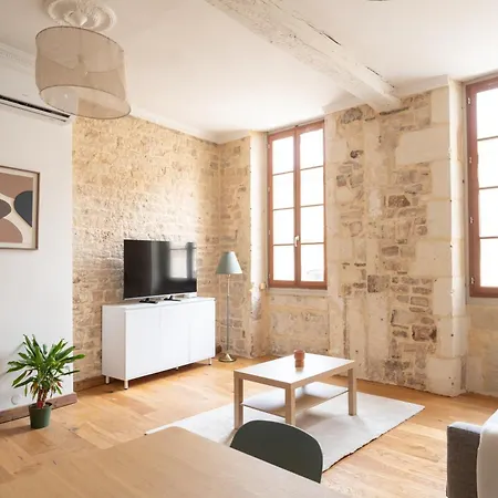 La Calade Charming نيم