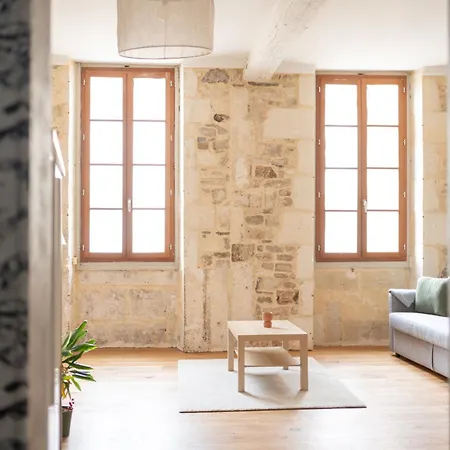 شقة La Calade Charming نيم