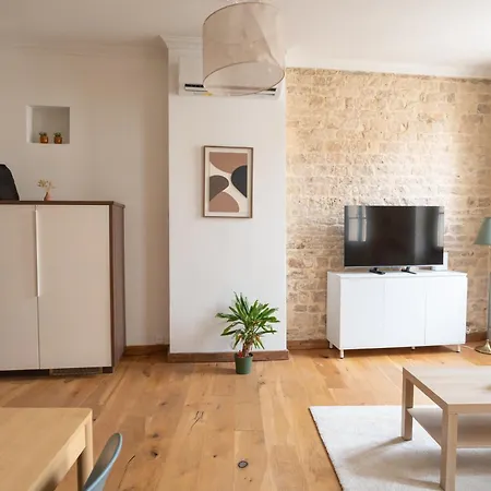 La Calade Charming نيم