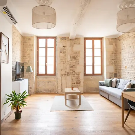 La Calade Charming