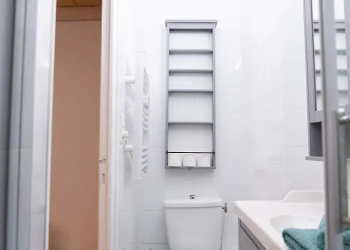 شقة La Calade Charming نيم