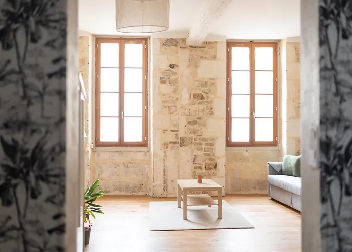 شقة La Calade Charming نيم